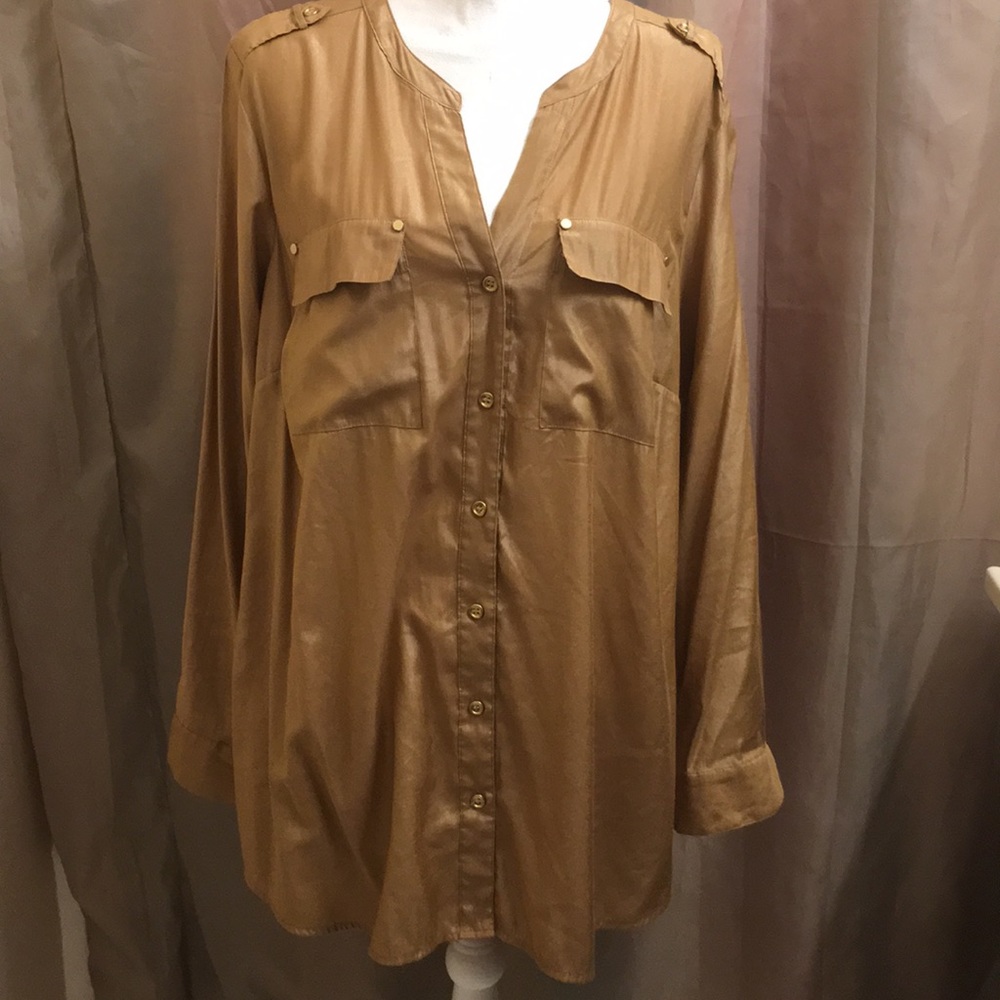Beautiful blouse